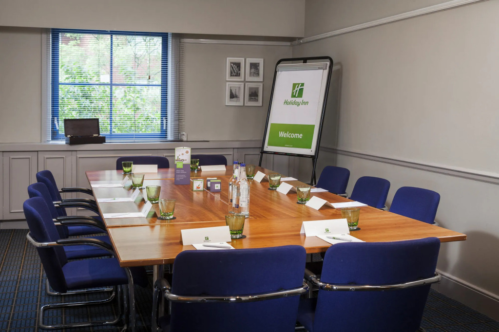 Holiday Inn London Sutton by IHG
