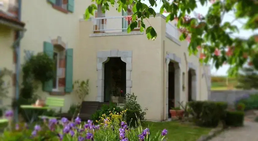 Chambres dhôtes Le Cartounier