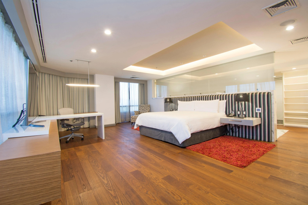 Presidente InterContinental Guadalajara by IHG