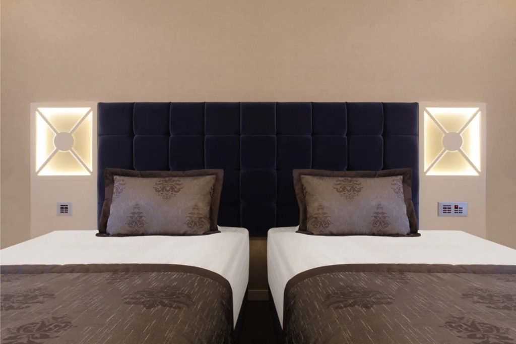 WOW Istanbul Hotel
