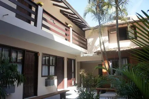 Pousada das Gaivotas