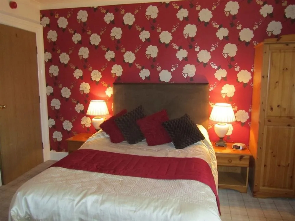 The Blue Bell Inn