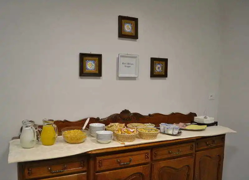 Hotel Belvedere