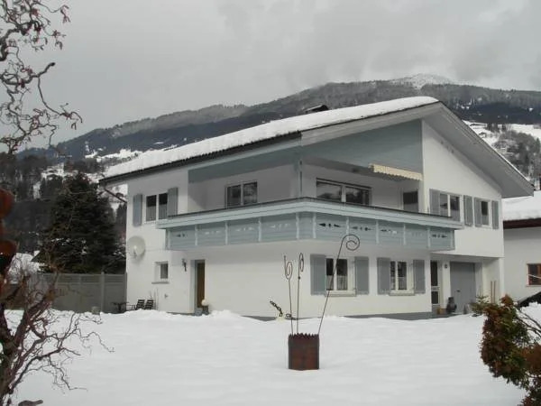Haus Weber