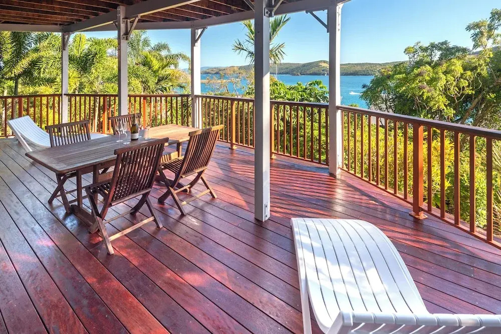 Casuarina Cove Apartments