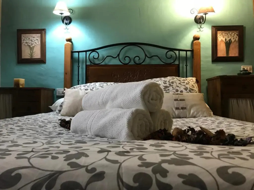Casa Arteaga