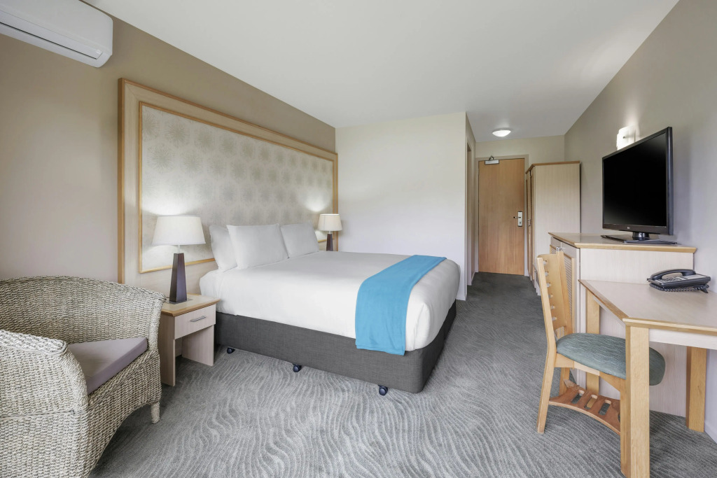 Copthorne Hotel and Resort Bay Of Islands