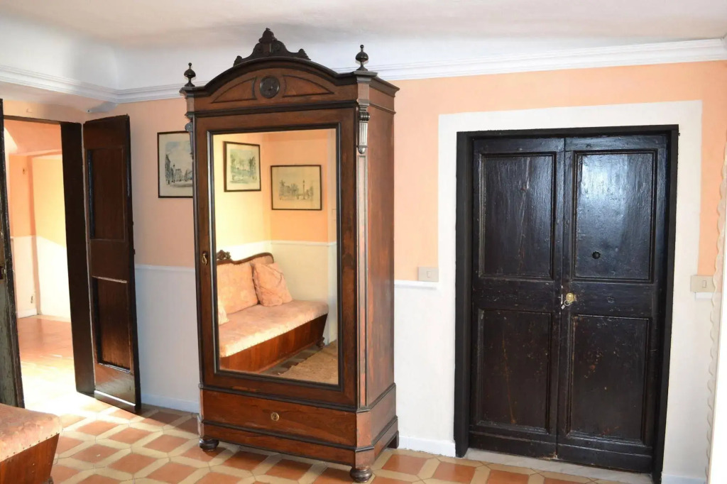 B & B LA MARMIFERA