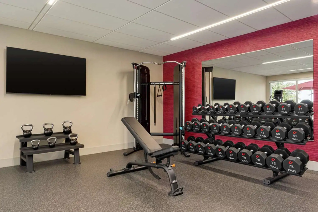 Home2 Suites By Hilton Dalton