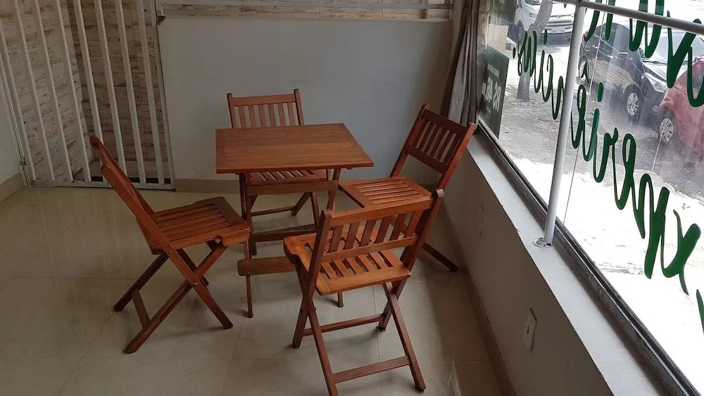 Mama Hostel