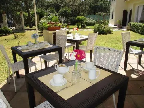 Villa Margherita Suite & charme