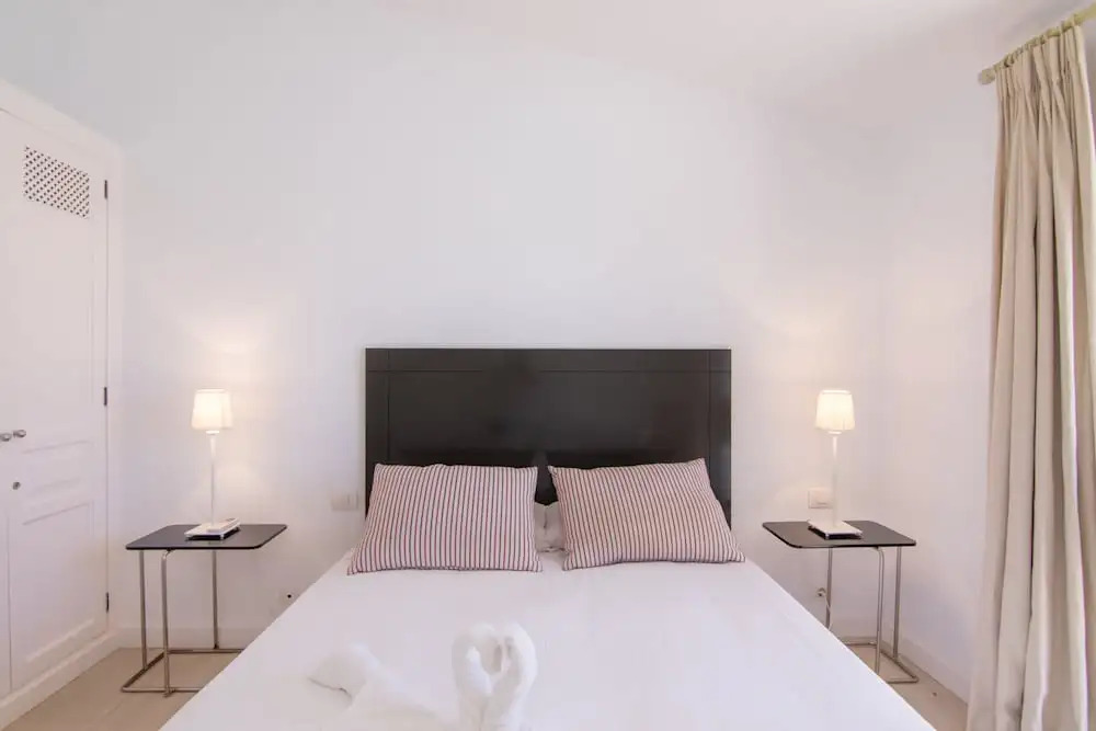 Vivienda Vacacional Pasito Blanco 2