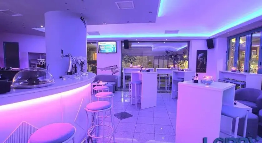 Isthmia Hotel