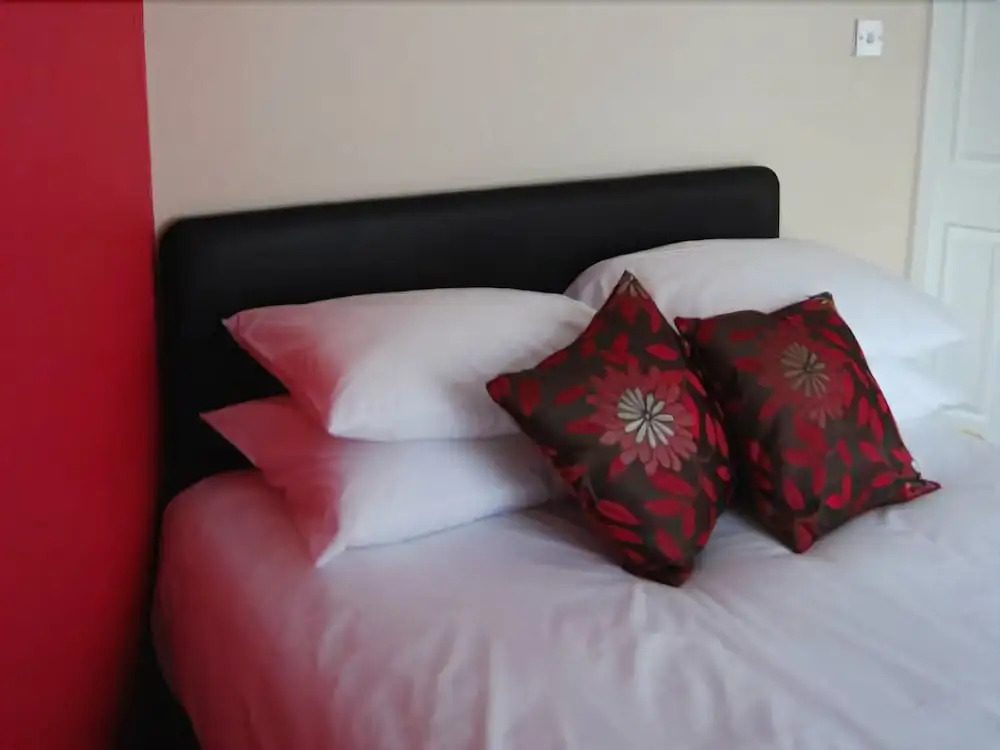 Windsor Guest House