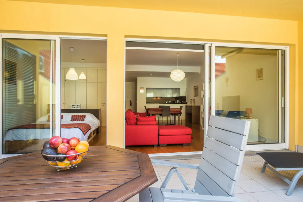 Netos Terrace Apartments