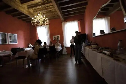 Albergo Morandi