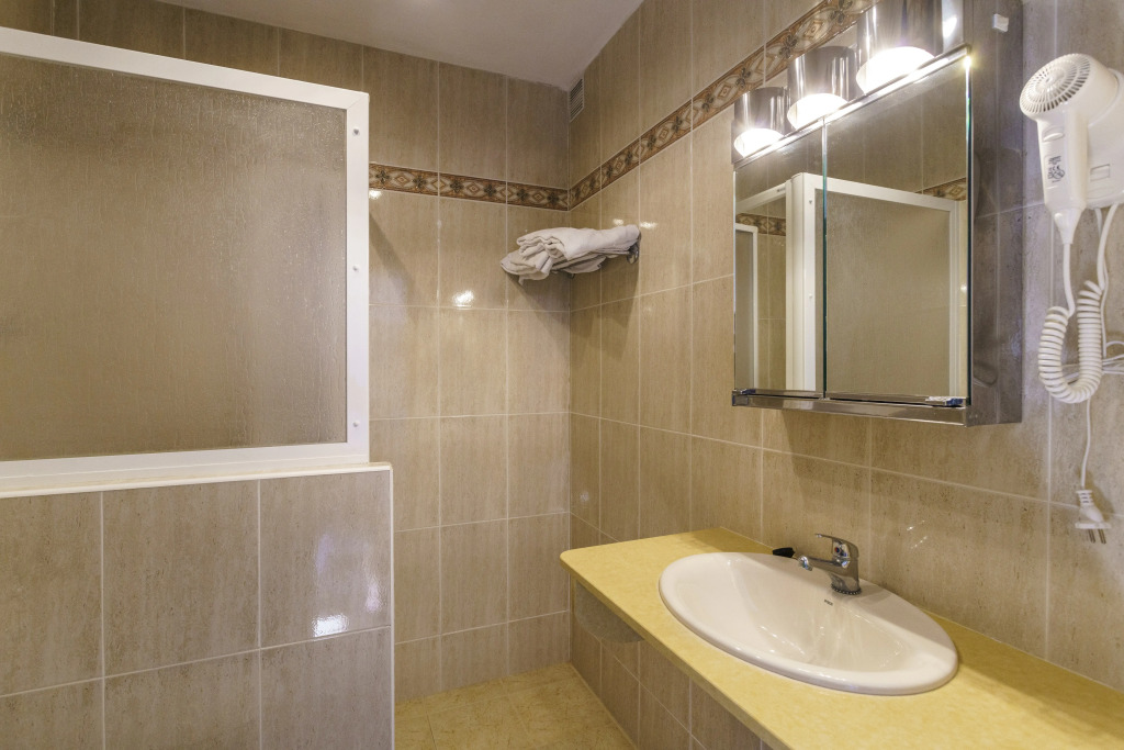 Apartamentos Posidonia