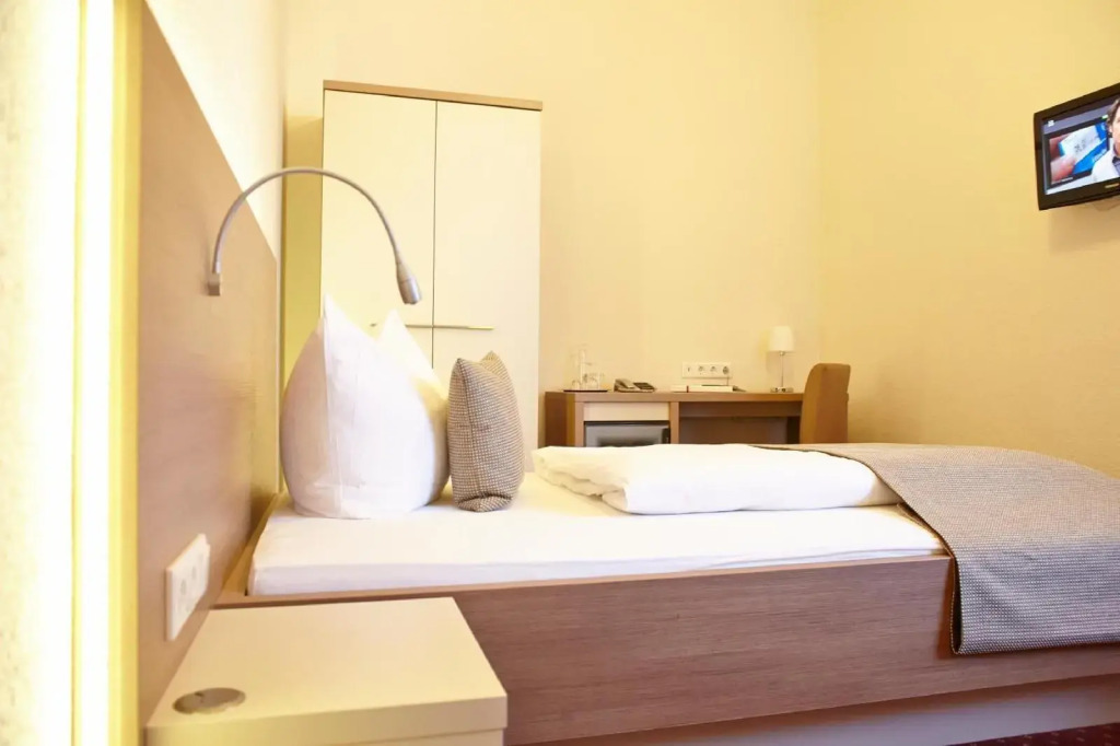 Hotel Prinzregent