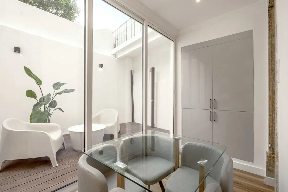 Graça Terrace by Homing