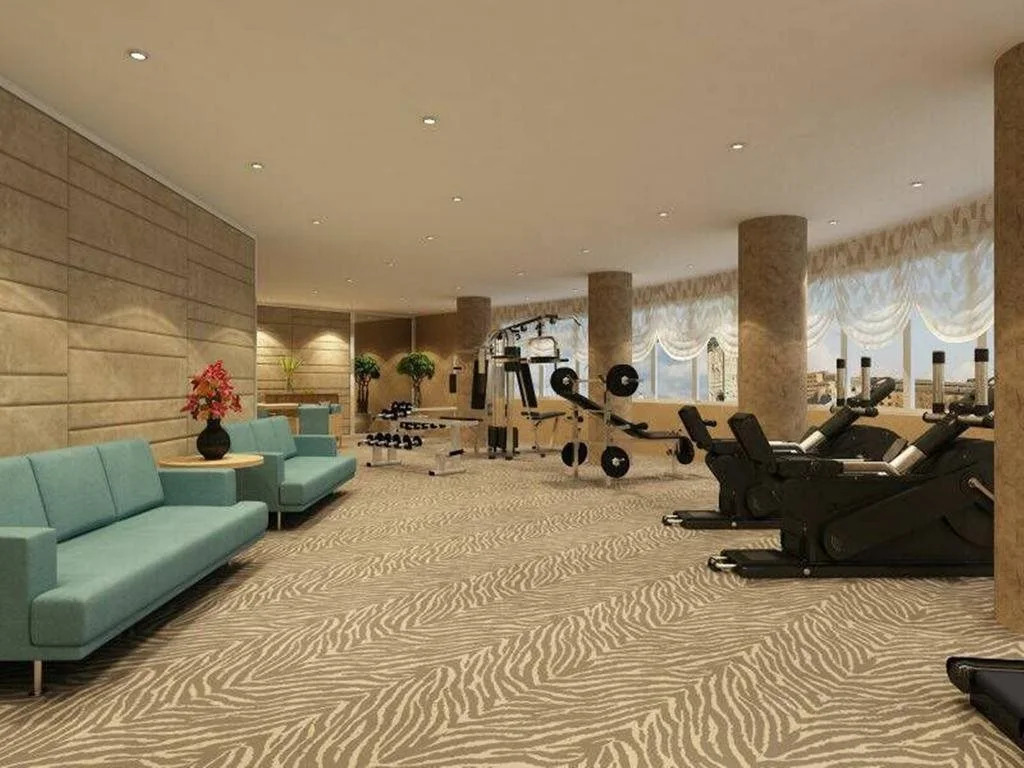 Romantic Holiday Hotel