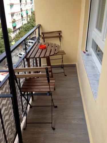 Apartment near Arts & Science