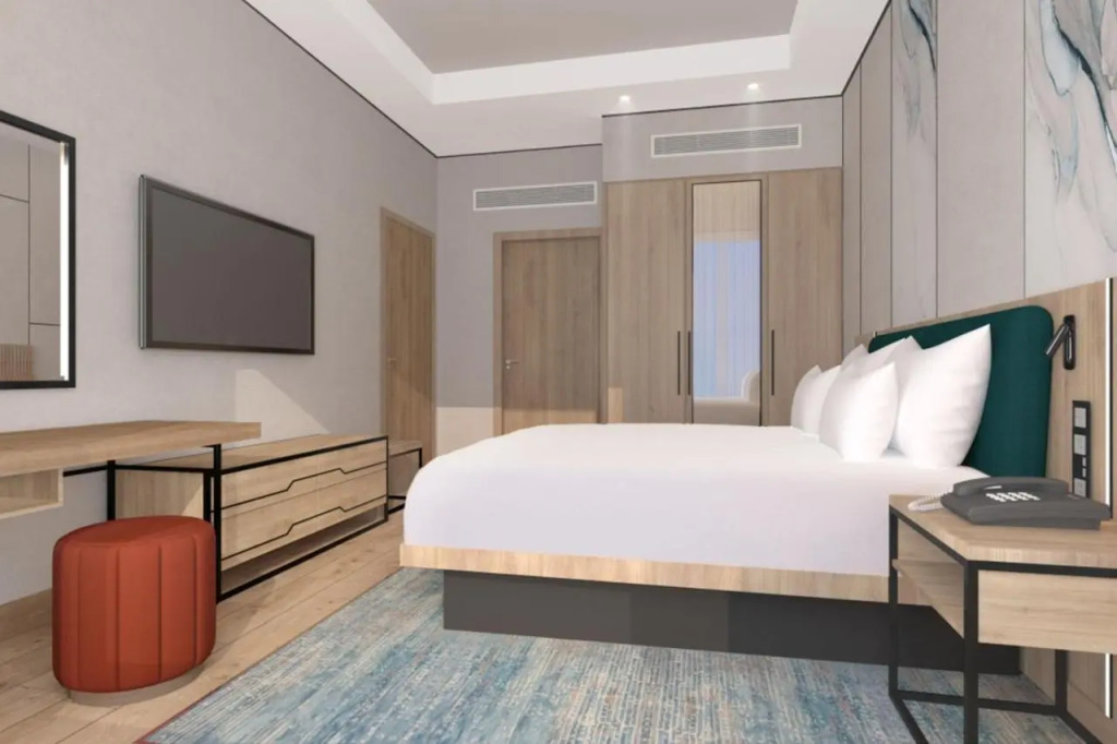 Courtyard by Marriott Makkah