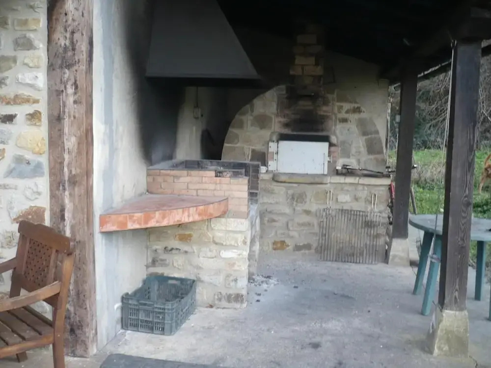 Casa Rural Kerizara