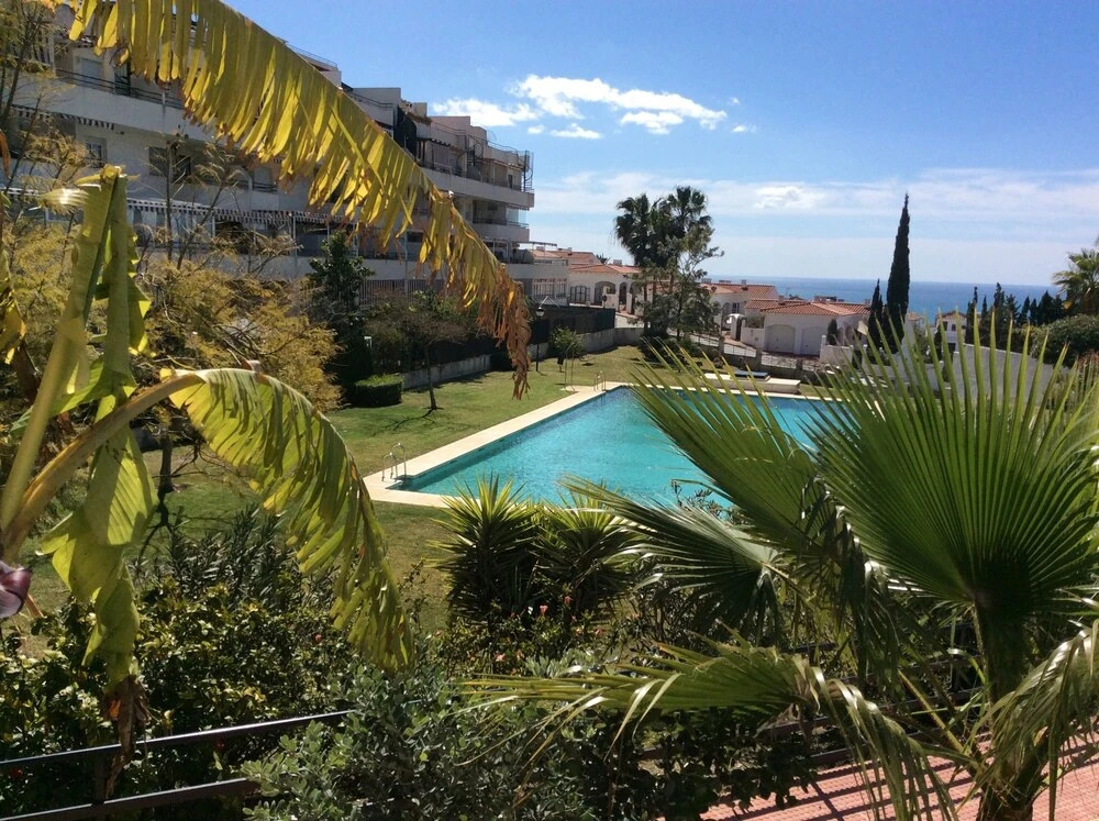 Del Parque Flats - Añoreta Golf