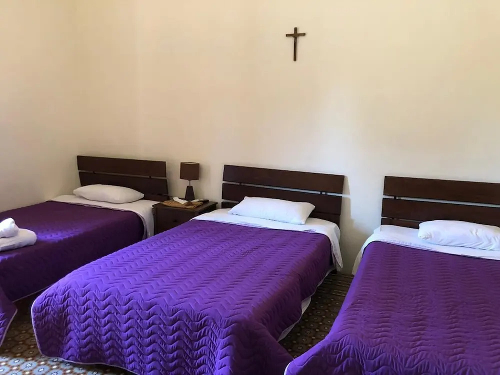 Saint Francis Bed & Breakfast