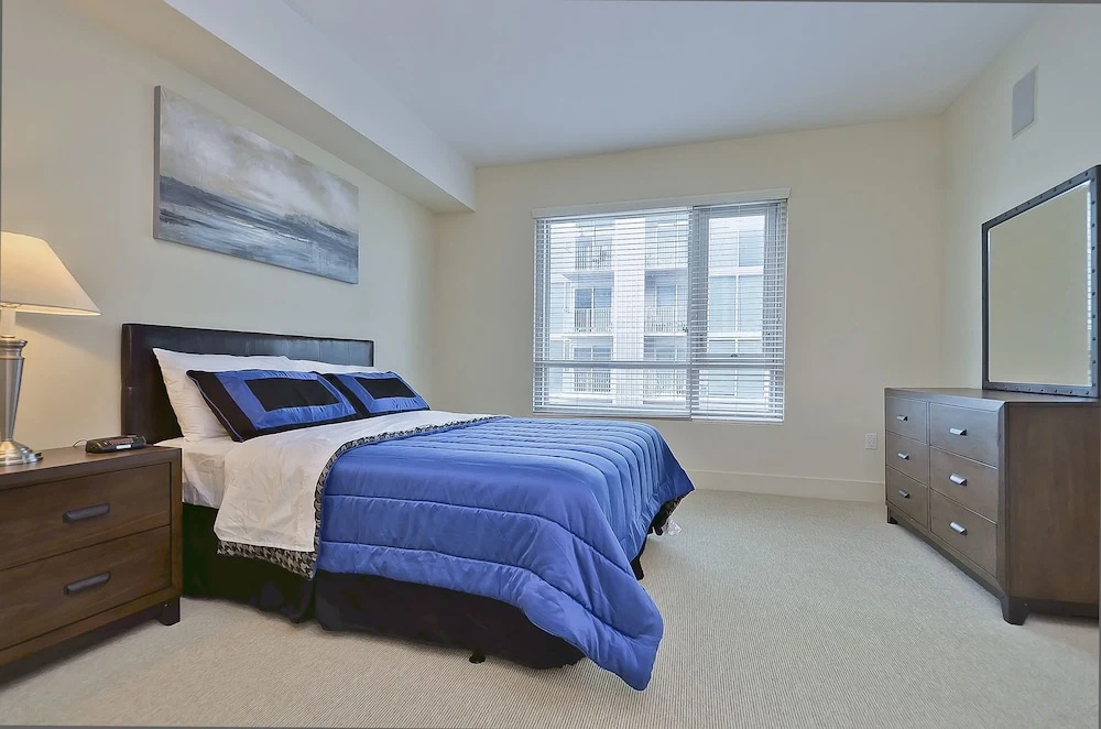NEW Two bedroom condo in Channelside Tam