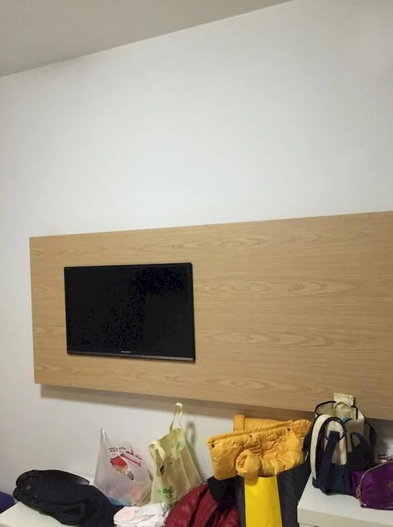 Homeinn · neo (Suzhou Jinji Lake Tangzhuang Subway Station)