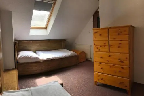 Privat Kamzik