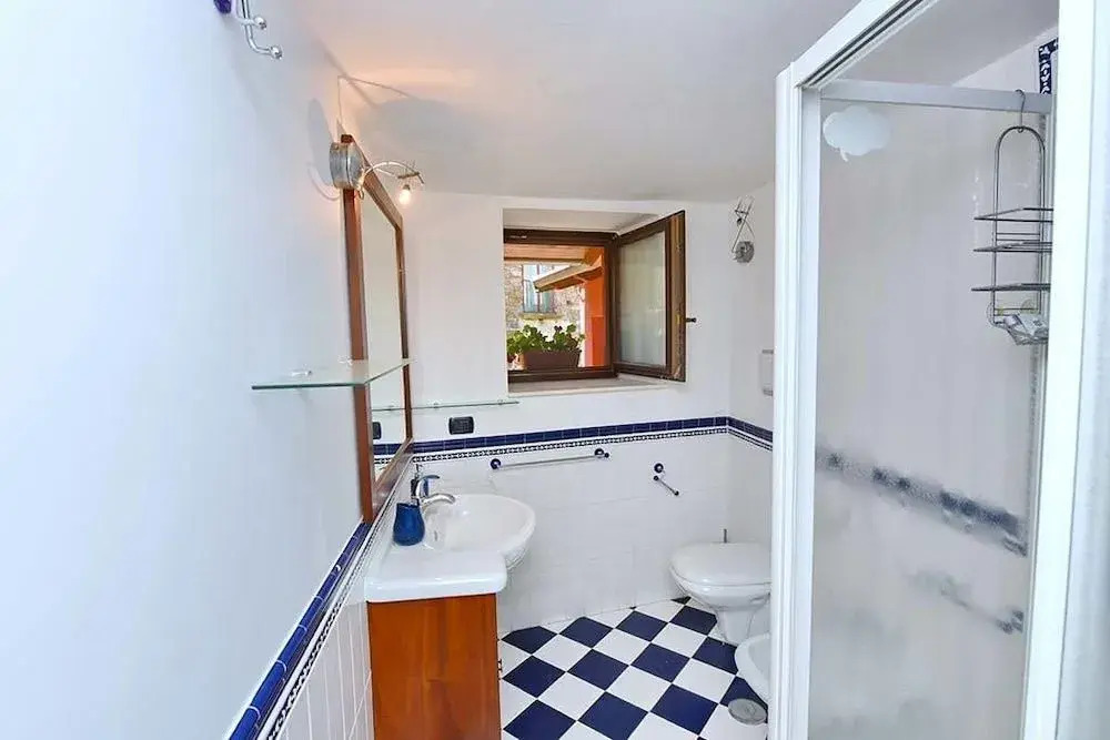 B&B Le Case della Corte