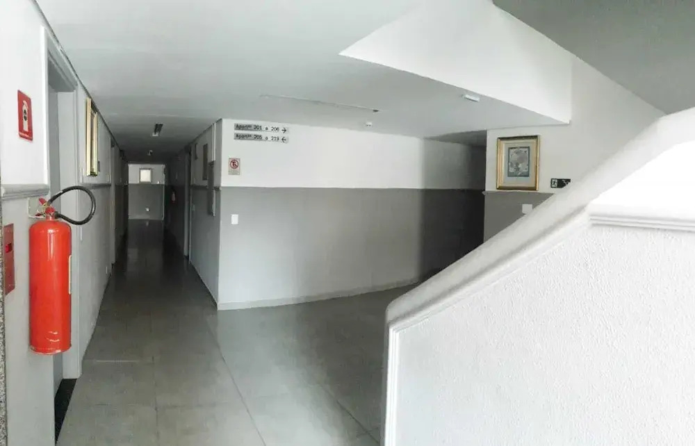 Martha Office Hotel