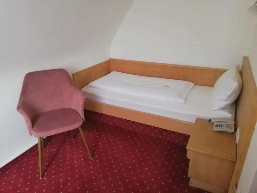 Landhotel Ölmühle