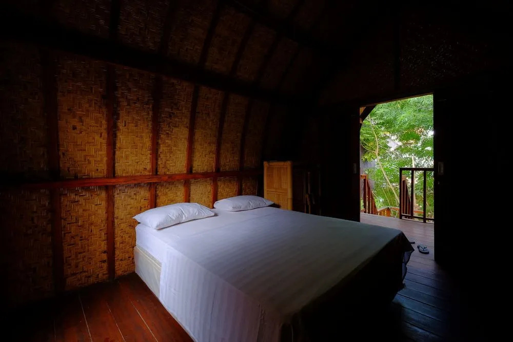 Deep House Bungalows