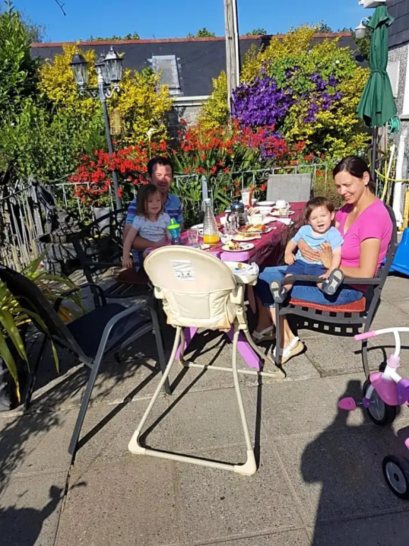 Melrose Bed and Breakfast