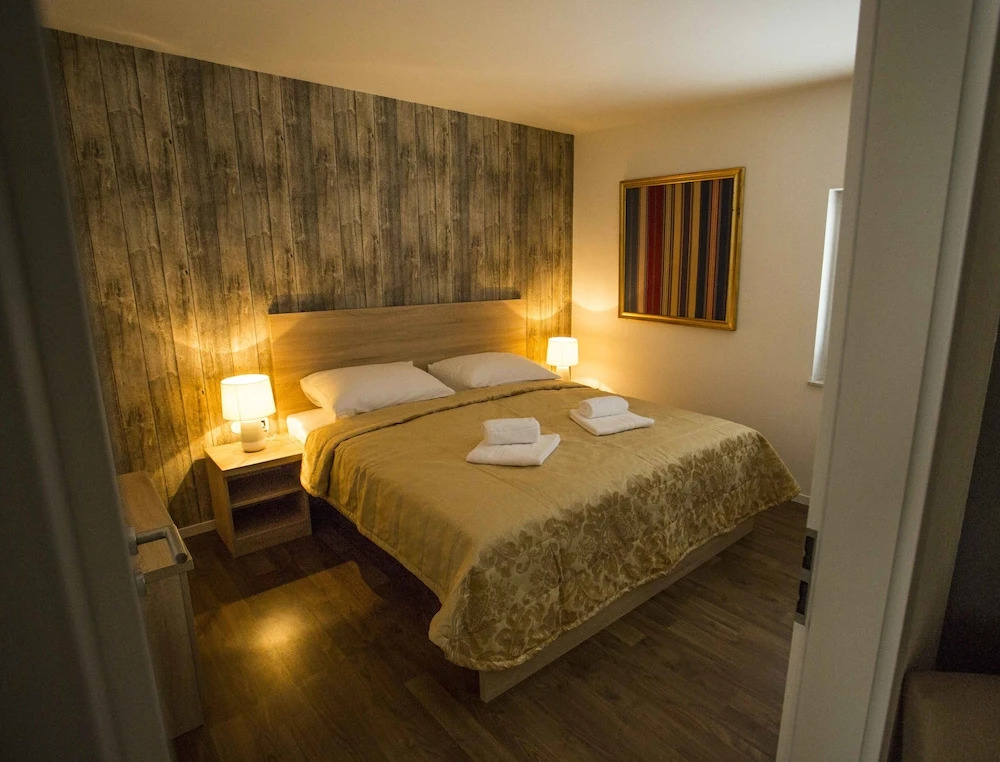 Apartments Vila Stella