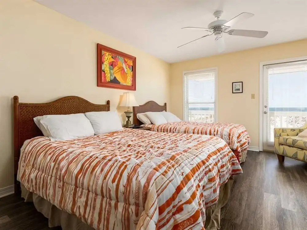 Egret by Meyer Vacation Rentals
