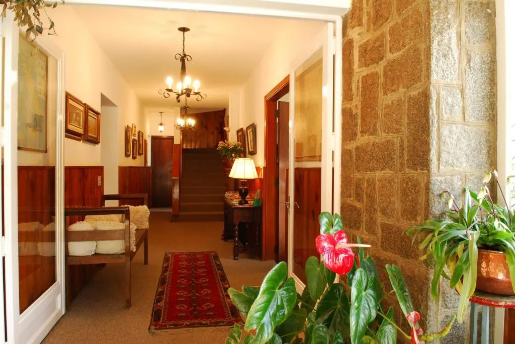 Europa Hotel