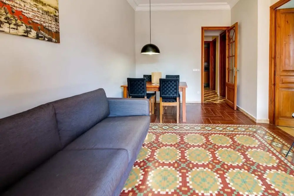 Amazing 2bed/2bath close to Sagrada Familia