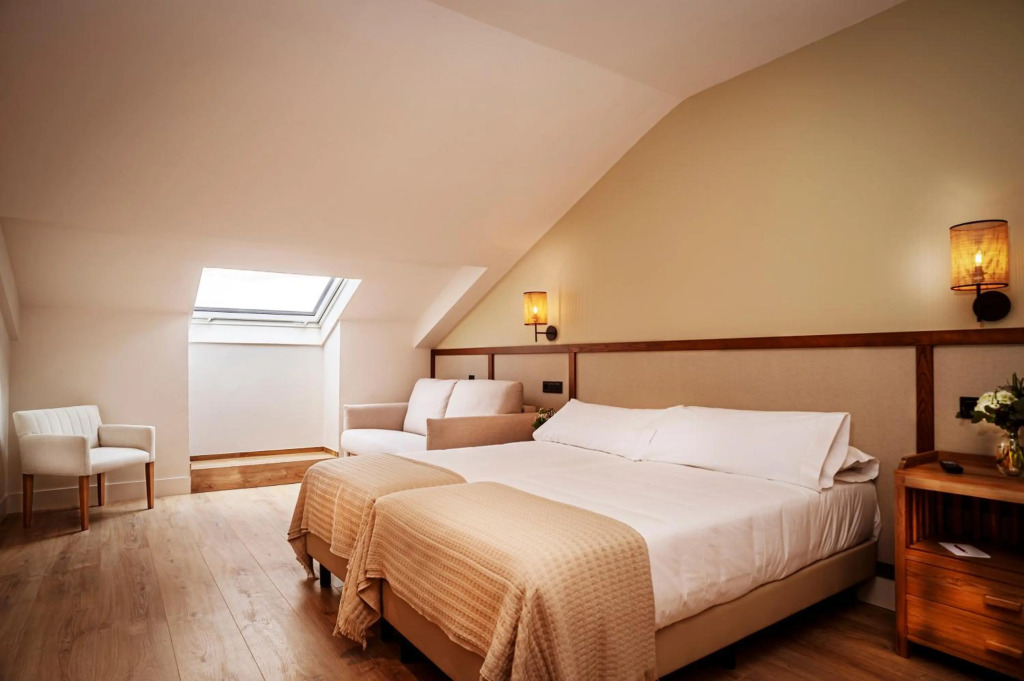 Hotel Cigarral Santa María