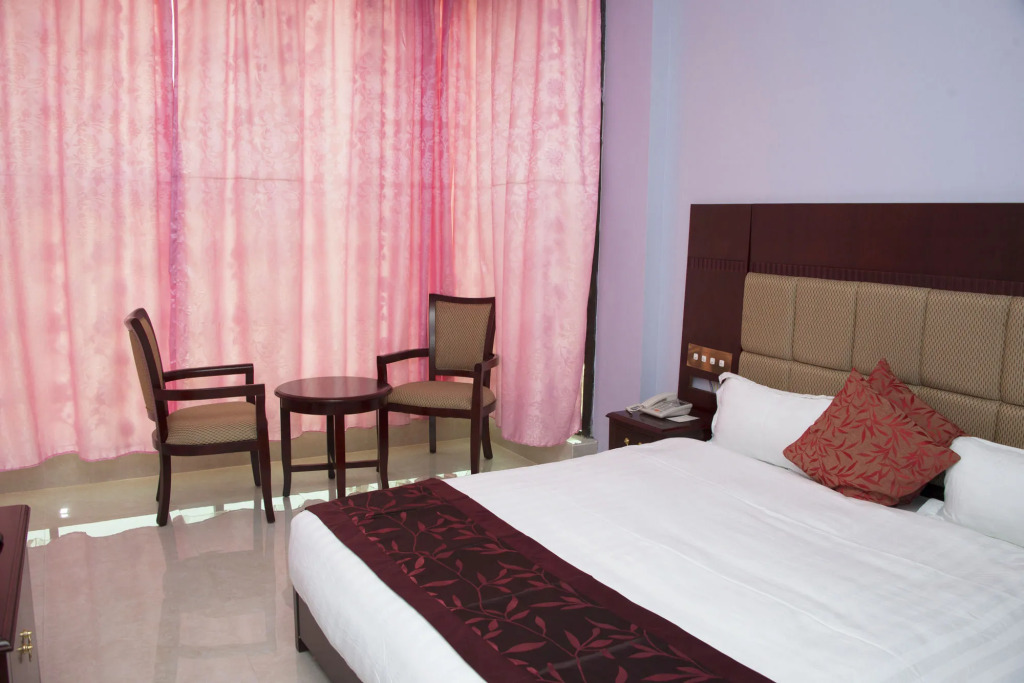 Rungwe Hotel