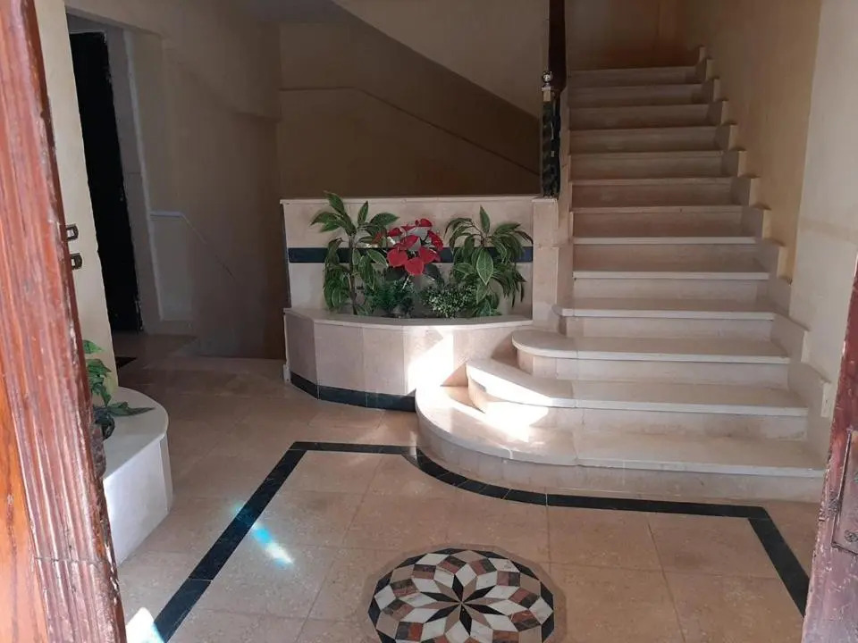 Small Friendly Apart In a Villa - New Cairo 5th Settlement