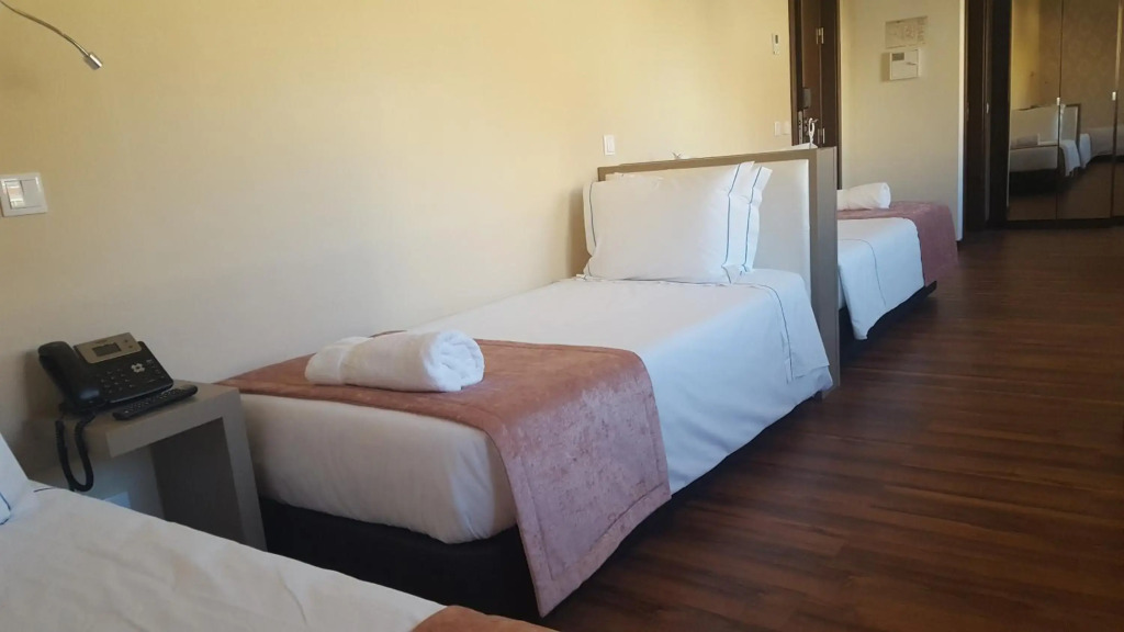 Fenicius Charme Hotel