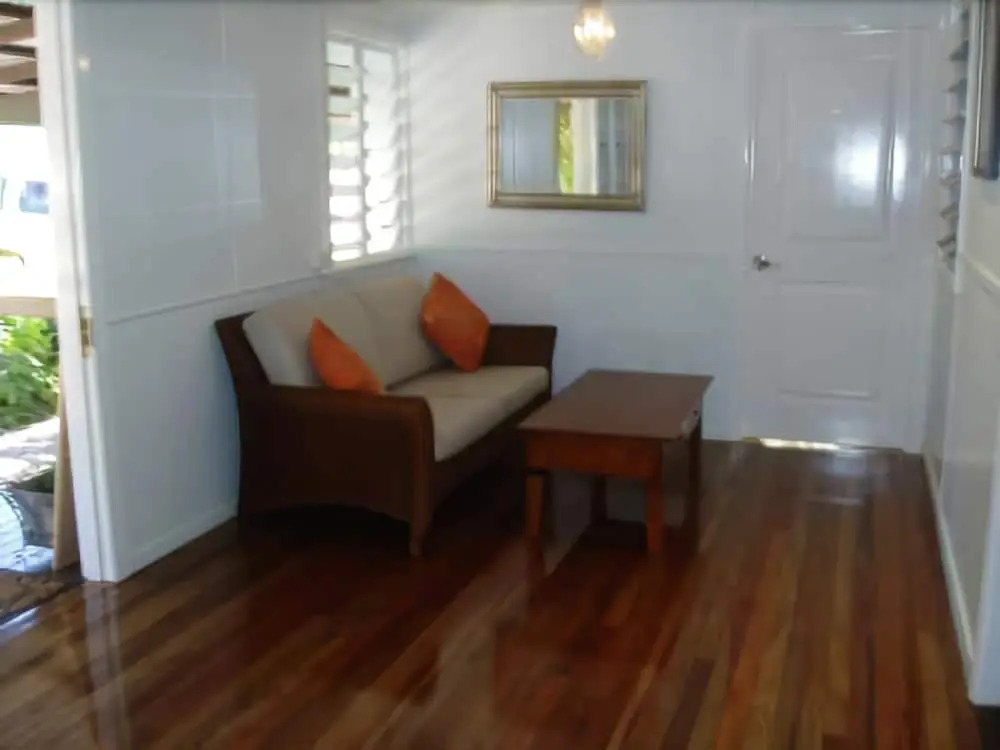 Hillcrest Guest House