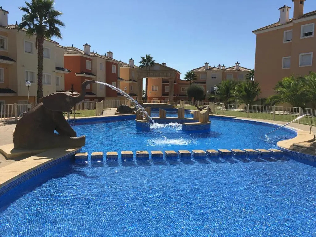 Residencial Alhambras1