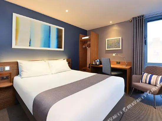 Travelodge Chester-le-Street