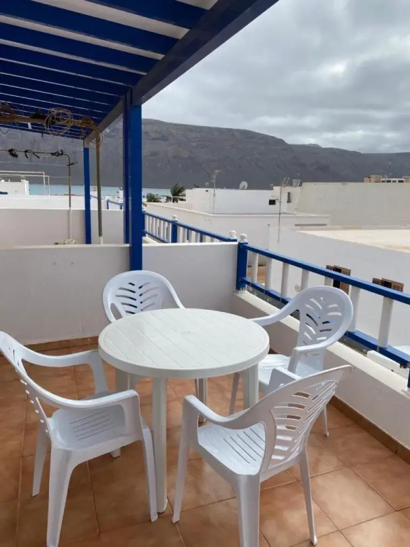 Casa Los Juanes
