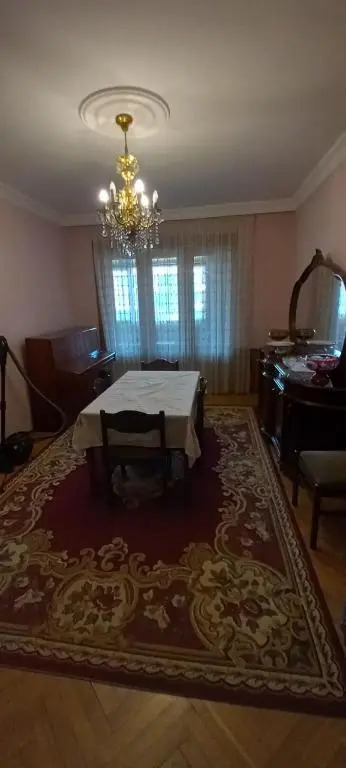 Apartment Rustaveli 162